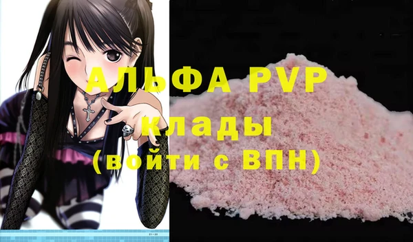 хмурый Краснослободск